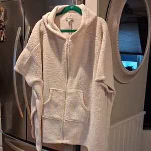 Koolaburra by UGG Textured Cream Jacket